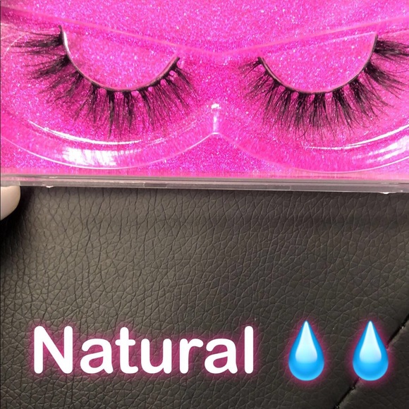 3D Minks - Picture 3 of 4